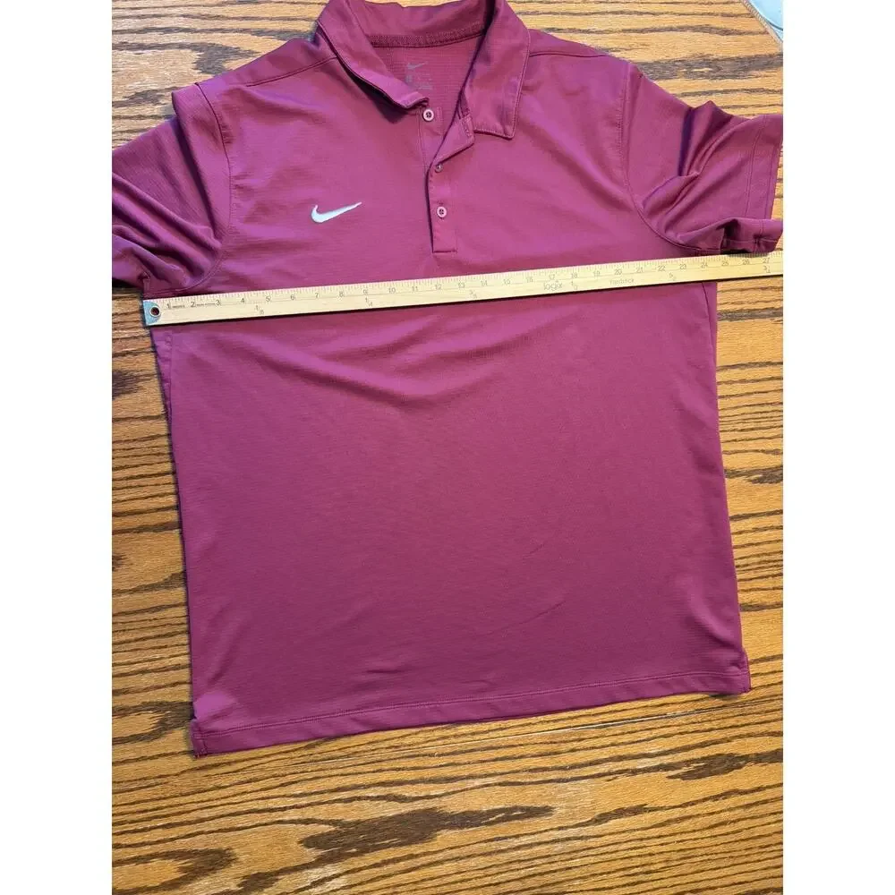 Nike dri fit